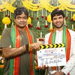 Vijay Deverakonda Mythri movies New Movie Launch Video