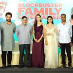 Ashoka Vanamlo Arjuna Kalyanam Movie Success Meet