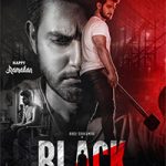 Black Movie Release in May
