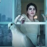 Yashoda Movie First Glimpse Release Video