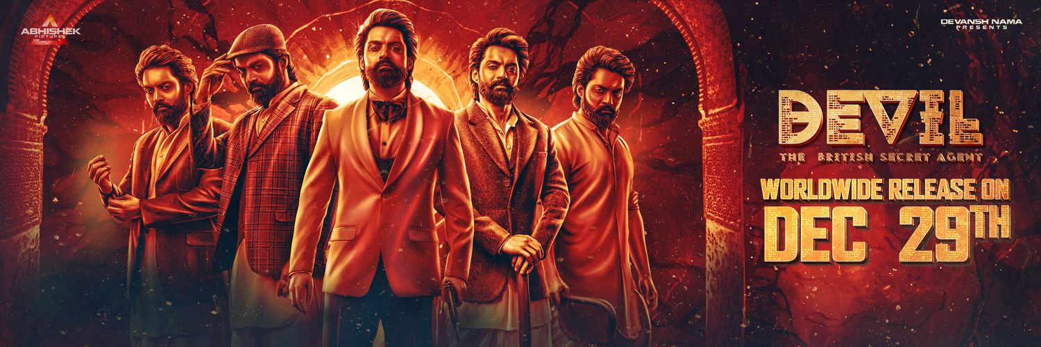 Devil Movie 2 Days  Share in Both Telugu States