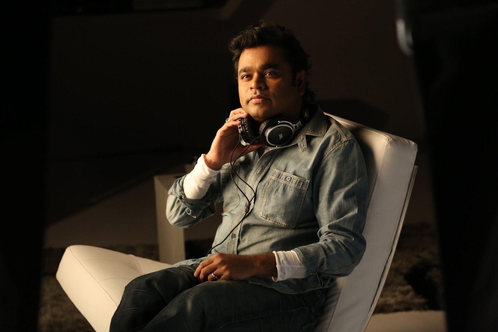 Happy Birthday A R Rahman