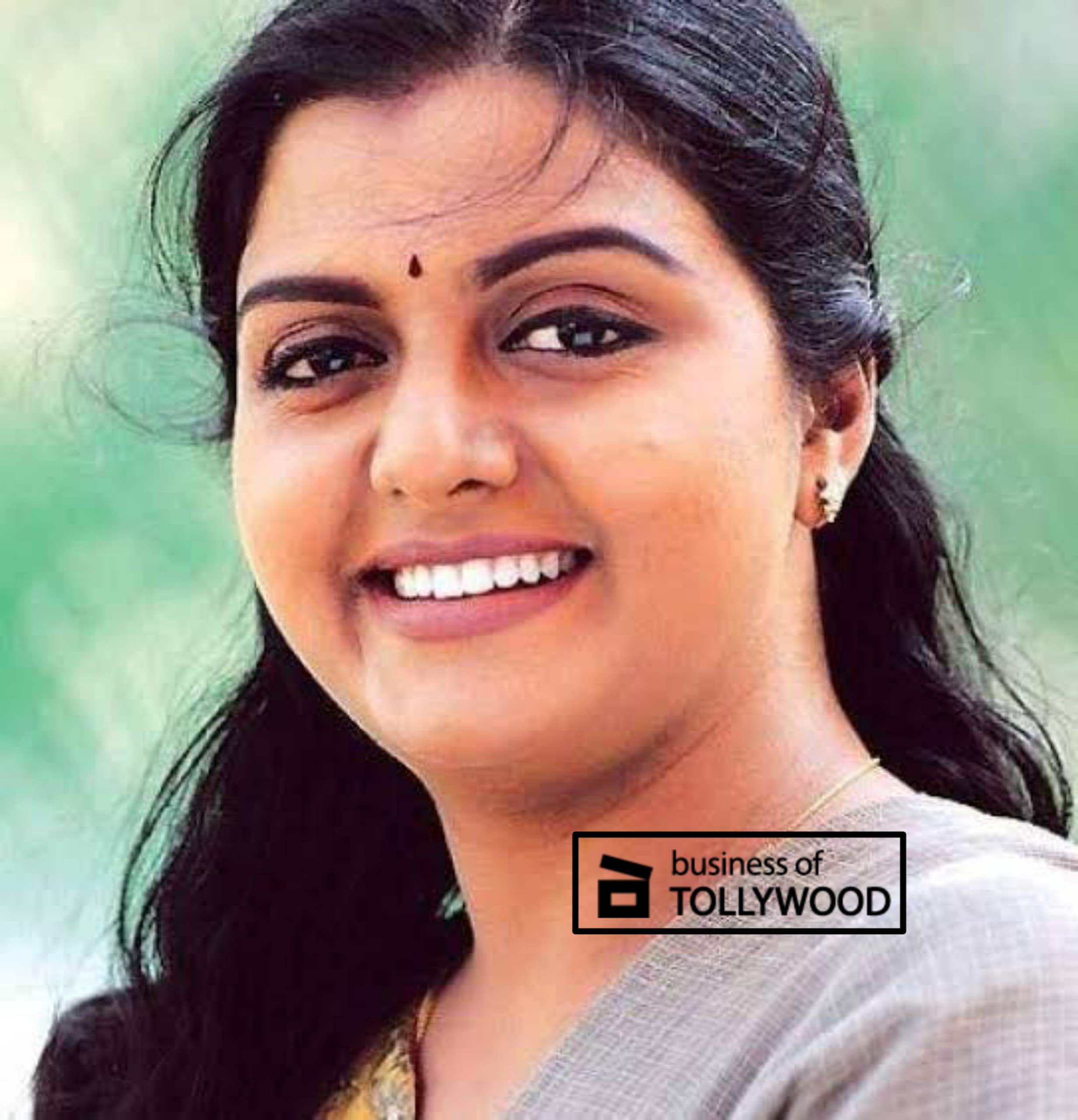 Happy Birthday Bhanupriya