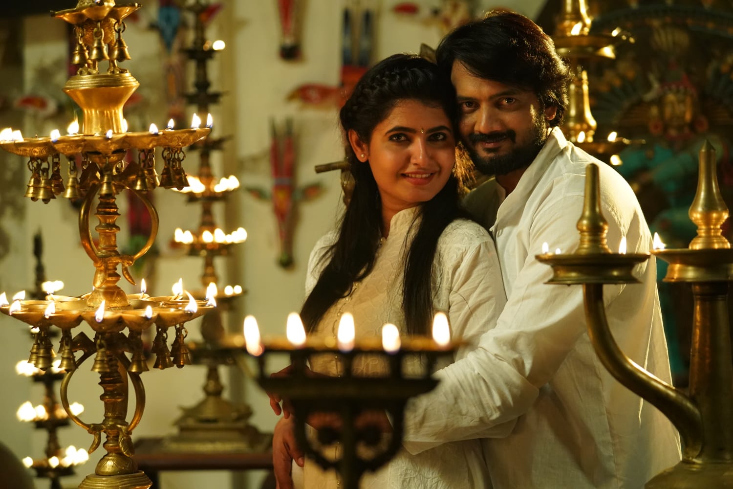 Oka pathakam Prakaram Movie Stills