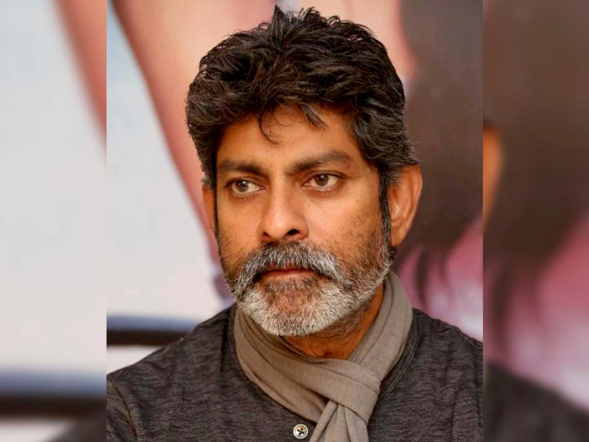 Jagapathi Babu 2 - businessoftollywood