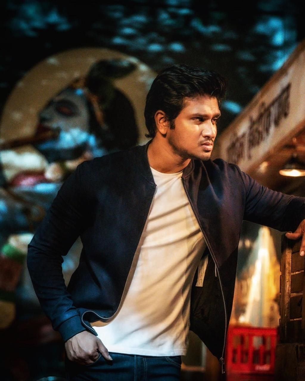 Karthikeya 3 Movie Confirmed - businessoftollywood