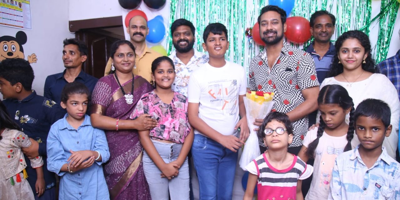 Ninda Movie Sankellu Song Launched