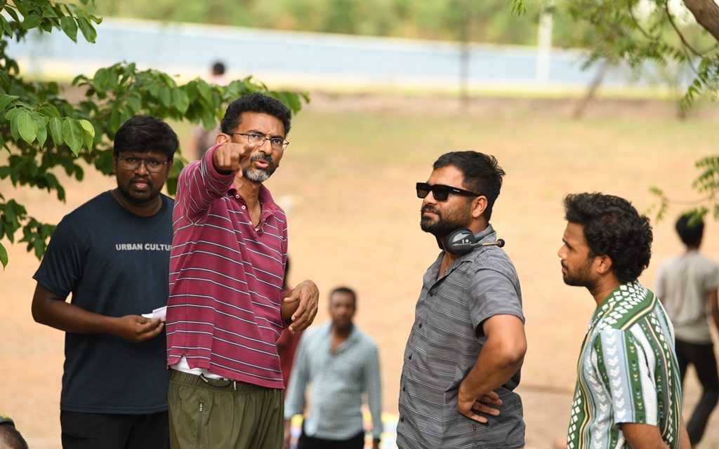 Kubera Movie Major Action Schedule Commences