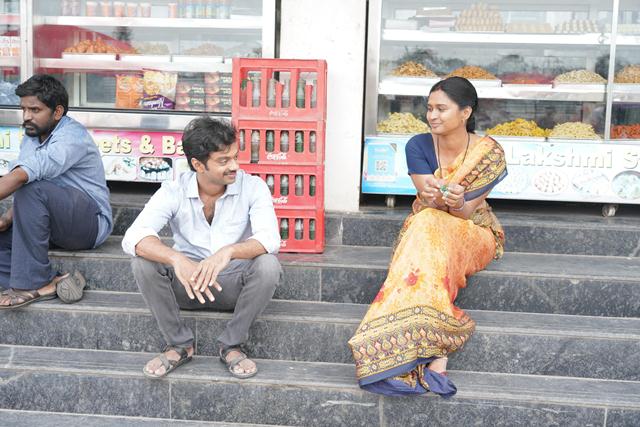 Peka Medalu Movie Stills