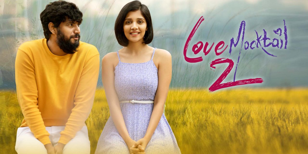 Love Mocktail 2 Movie Nizam Theaters List