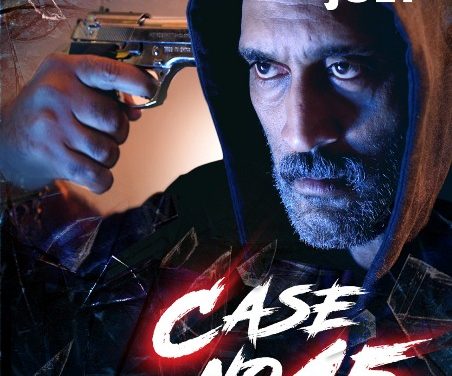 Case No 15 Movie Release On 26th July 2024-Tel