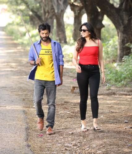 Average Student Nani Movie Release On 2nd August 2024 – Tel