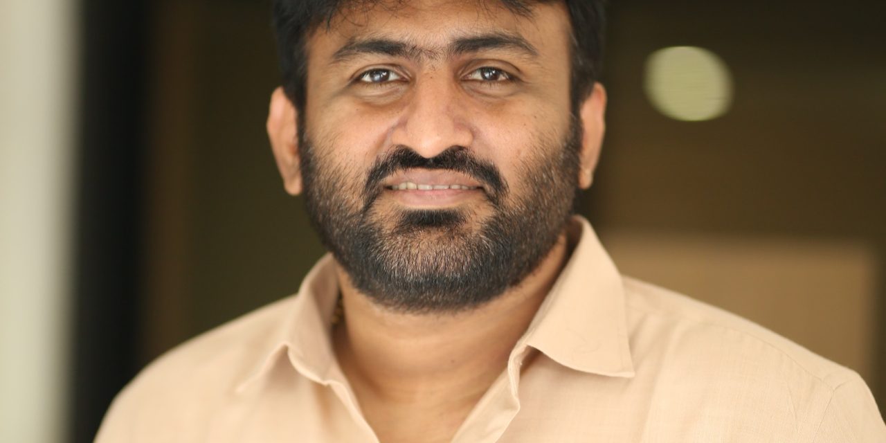 Director Asyanth Harsha Interview – Tel