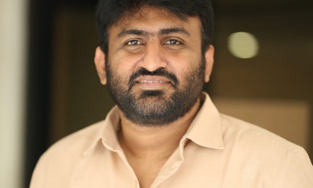 Director Asyanth Harsha Interview – Tel