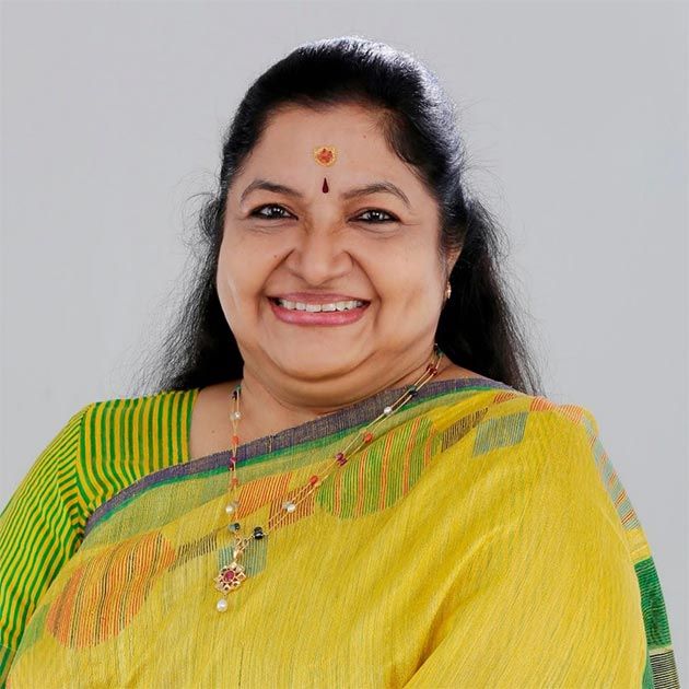  K S Chitra Birthday Today 