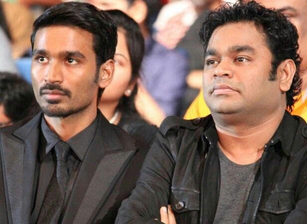 Ella Pugazhum Rahmanukke (All Glory To Rahman): Dhanush At Raayan Audio Launch Event