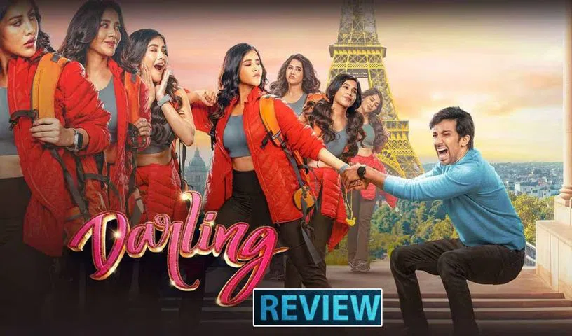 Darling Movie Review – TEL