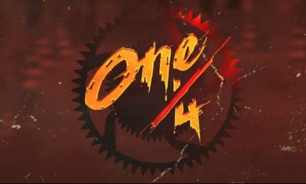 One /4 Movie Rangucheera Lyrical Video Song