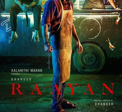 Raayan Movie 2 Days Share in Both Telugu States