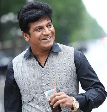 Karunada Chakravarthi Shiva Rajkumar Comes On Board For #Rc16 Movie