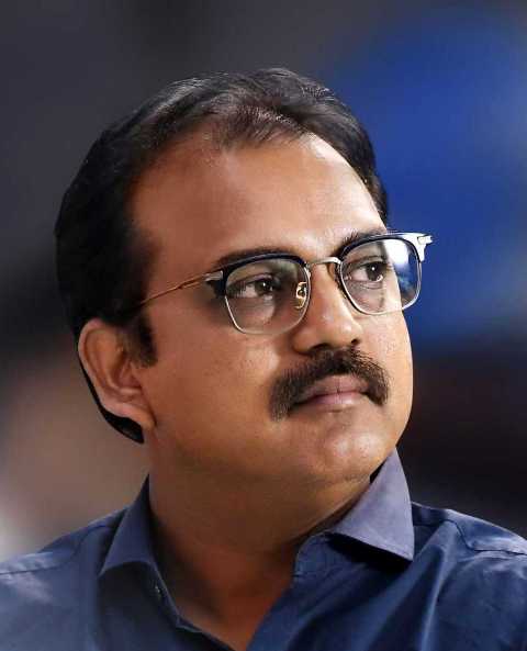 Devara Director Koratala Siva