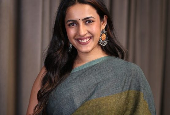 Producer Niharika Konidela Interview