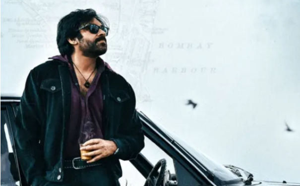 Pawan Kalyan Filmy Names