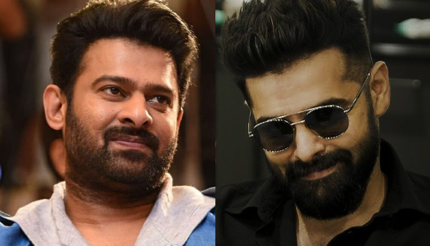 Most Eligible Bachelors In Tollywood