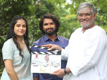 Dil Reddy Movie Launched – Tel