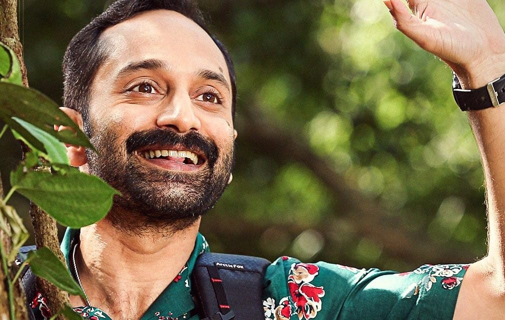 Fahadh Faasil Turns 42