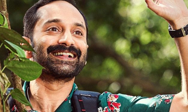 Fahadh Faasil Turns 42