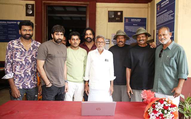 Jai Jawaan Movie Trailer Launched