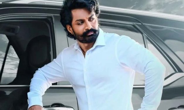 Devara Producer Kalyan Ram Movies