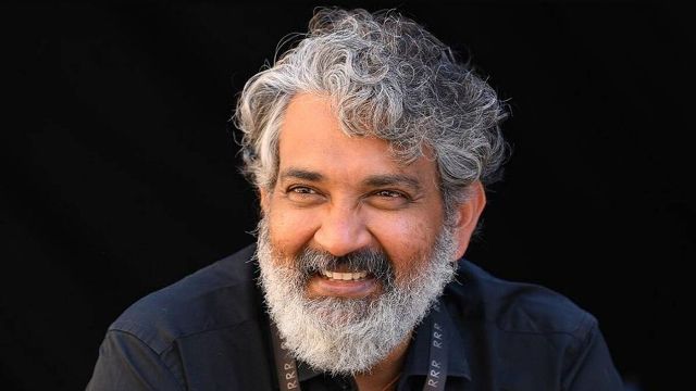 Rajamouli The Blockbuster Director