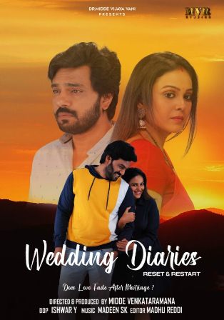 Wedding Diaries Movie Nizam Theaters List