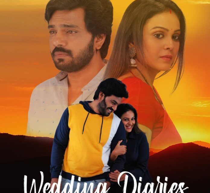 Wedding Diaries Movie Nizam Theaters List