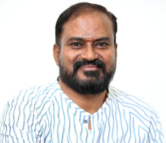 Producer Rajender Reddy Interview