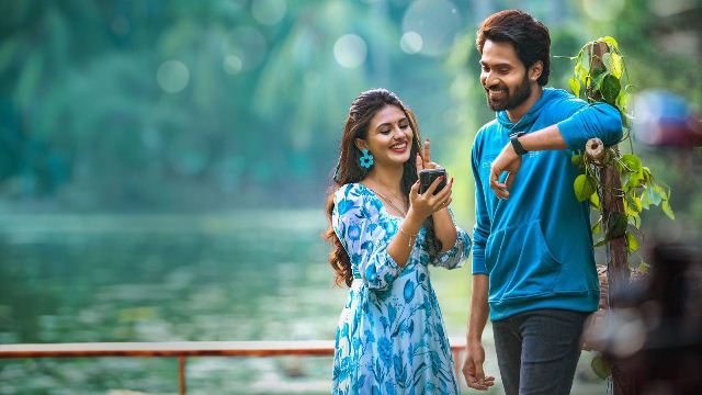 Aay Movie Censor Formalities Completed