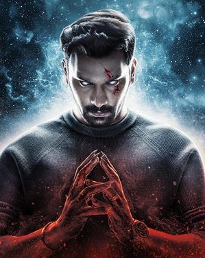 Demonte Colony 2 Movie 3 Days Share in Both Telugu States