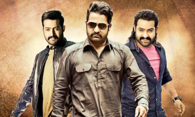 Devara Hero NTR Hits And Flops