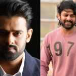 Prabhas Birthday Special