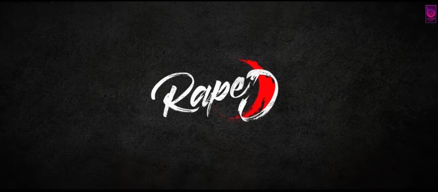 RapeD Movie Trailer