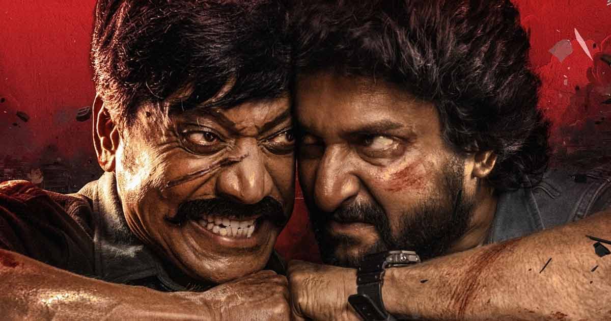 Saripodhaa Sanivaaram Movie Review