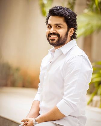 Karthi 29 Movie Announced