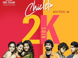 Chiclets 2k Kids Movie Nizam Theaters List