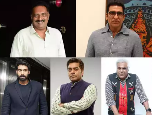 Top Telugu Villains