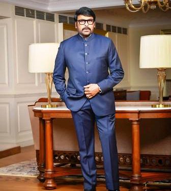 Megastar Chiranjeevi Rs 1 Cr Contribution To Telangana, Andhra Pradesh Flood Victims