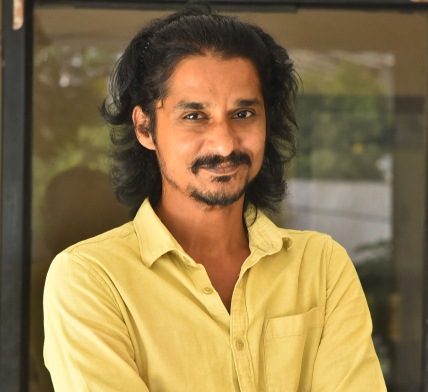 Director Siva Sashu Interview