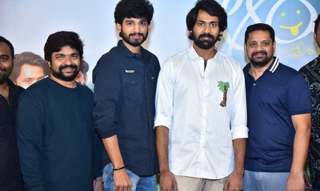 Aay Movie Team to Donate for Andhra Pradesh Flood Victims