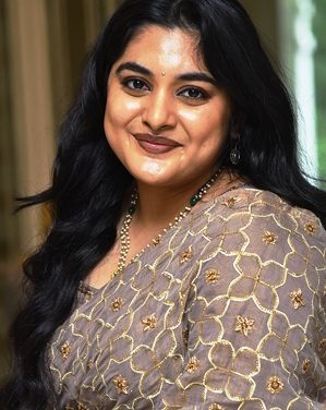 Heroine Niveditha Thomas Interview